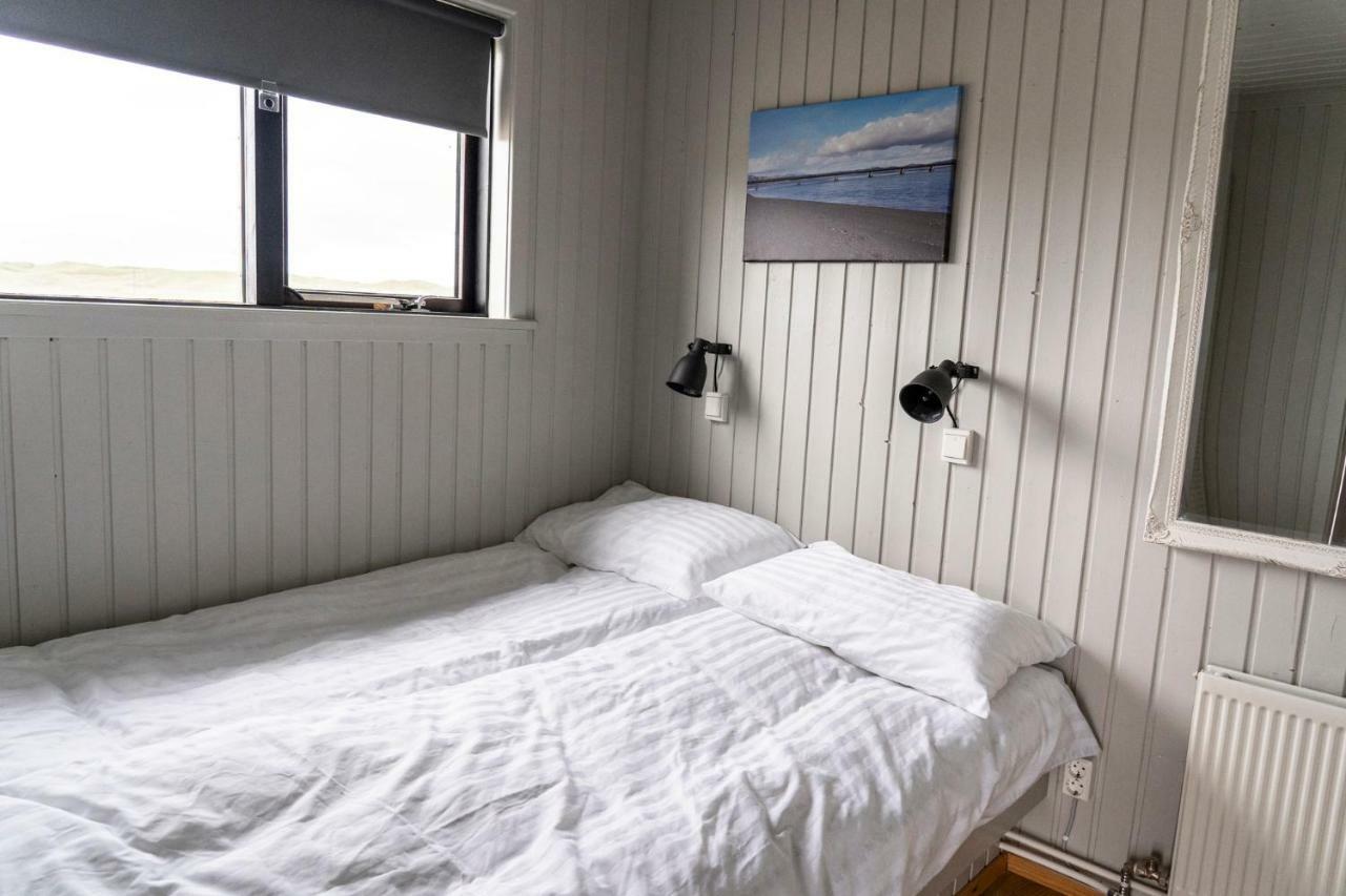 Black Beach Cottage Þorlákshöfn Bagian luar foto